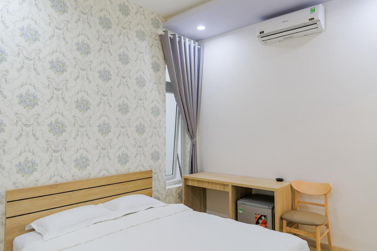 Nam Anh Hotel Buon Ma Thuot Exterior foto